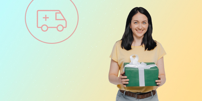 Актуальные акции